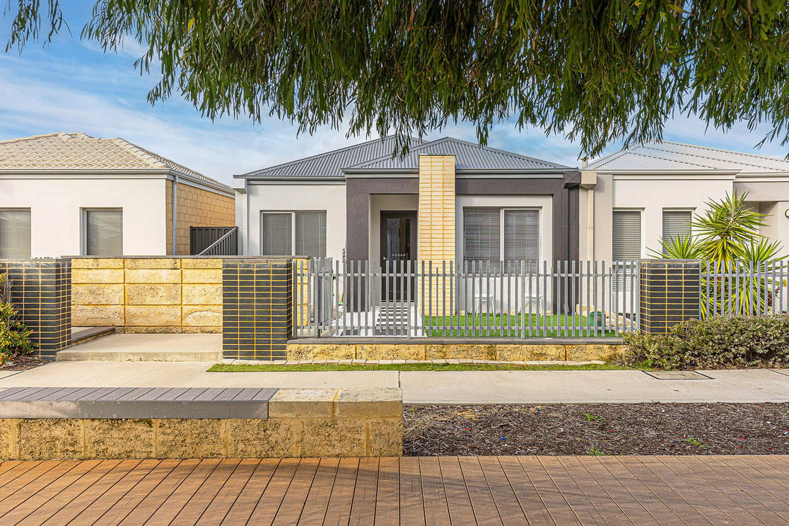 Leased Property 1